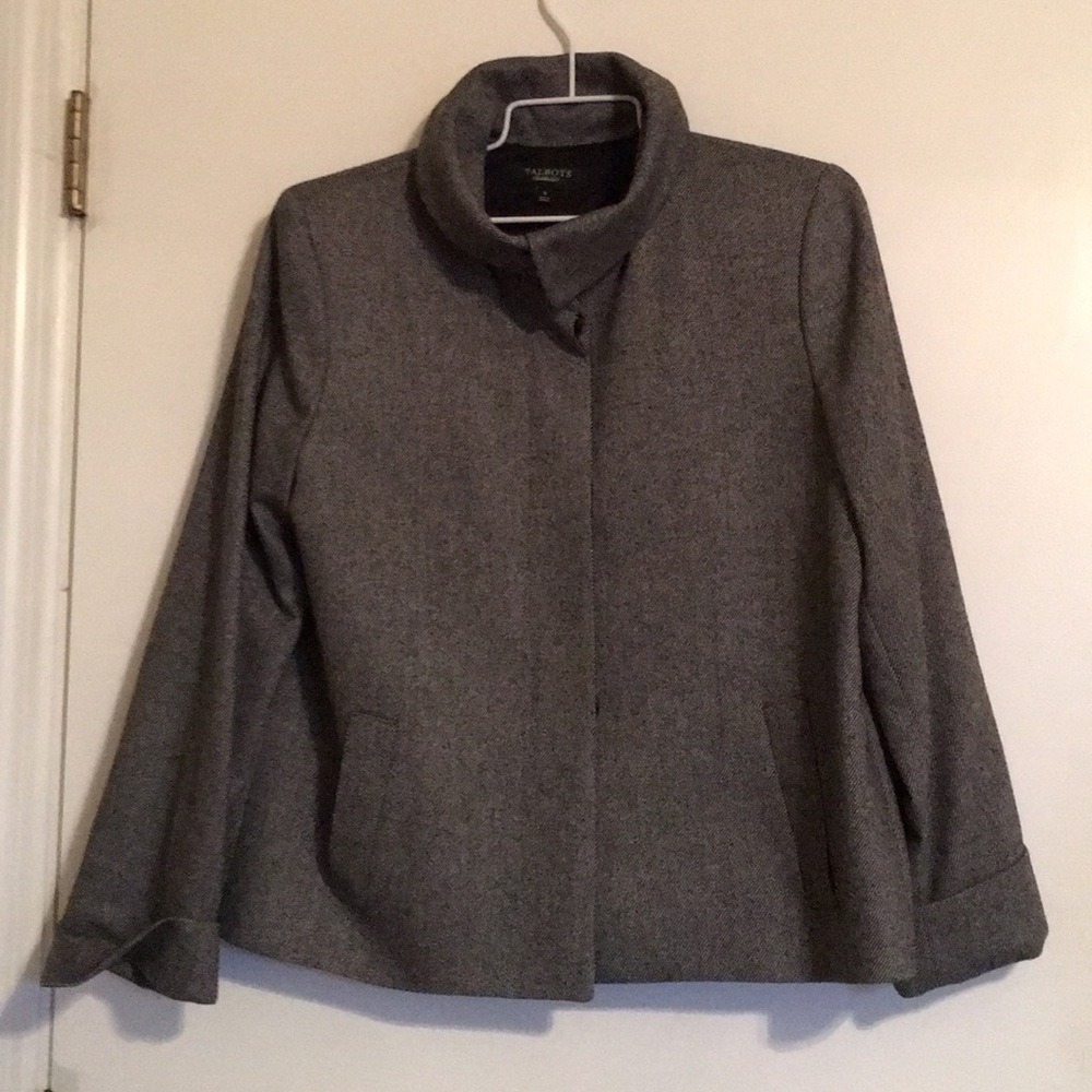Winter jacket - Picture 3 of 3